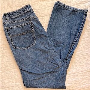 Indigo palms bootcut Women's Jeans
